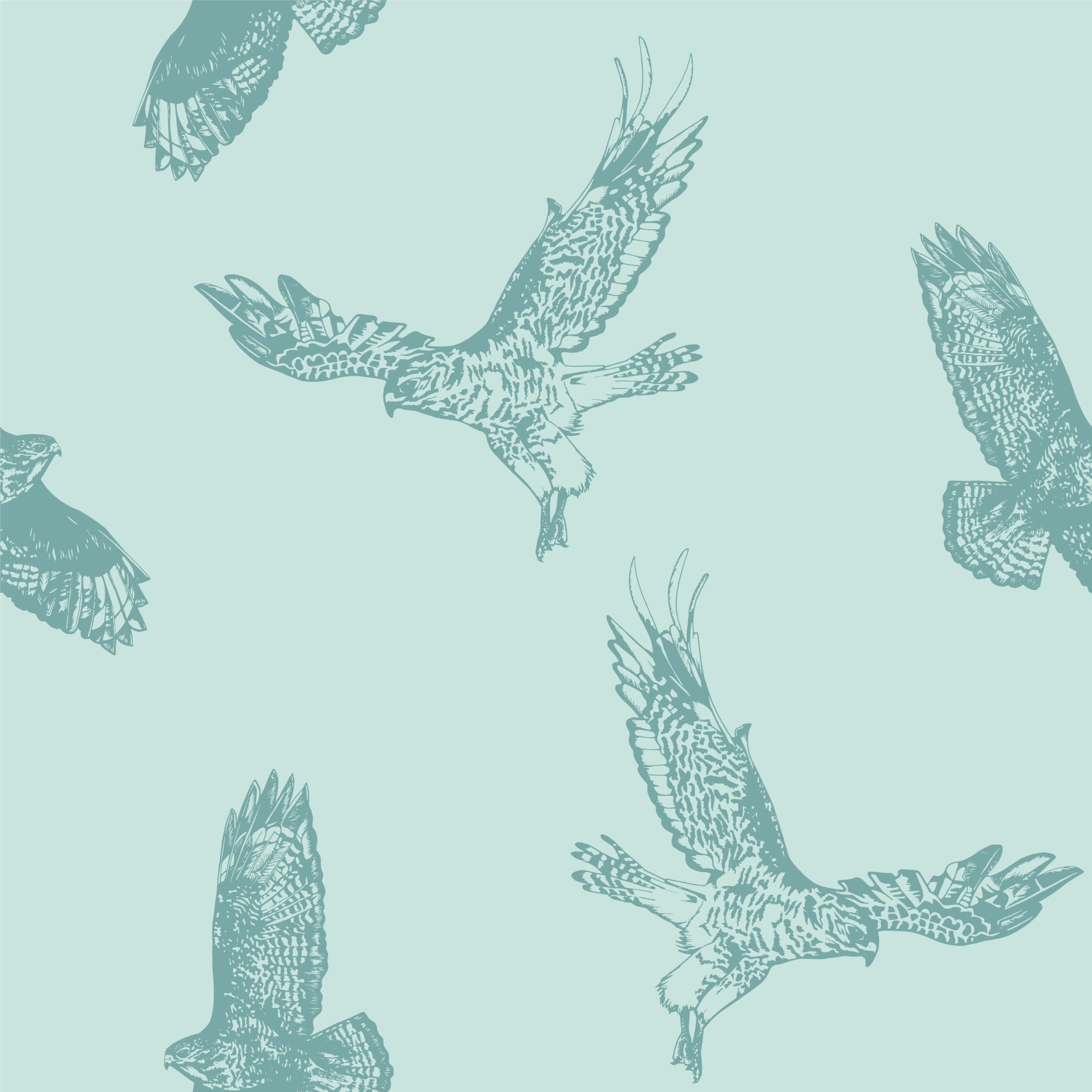 Printed to order 100% Organic half panama cotton Light or Heavy weight available printed in the UK with vegan water-based inks.