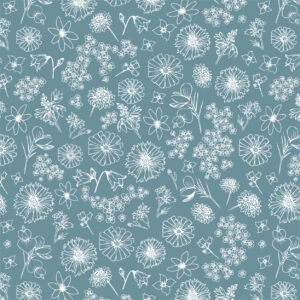Moor Flower- Sea Salt